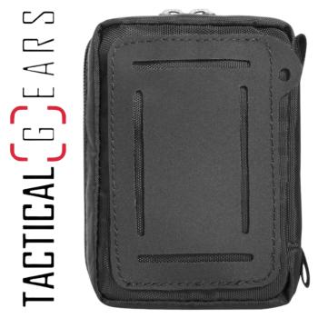 TASMANIAN TIGER TT FIRST AID MINI ERSTE-HILFE-SET SCHWARZ